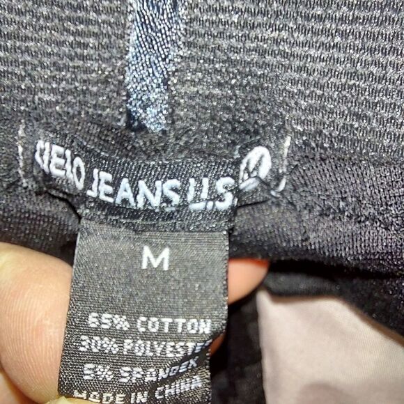 CIELO Jeans U.S. pants - Picture 4 of 6
